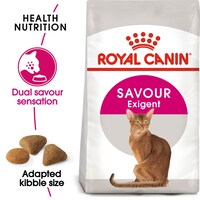 Picture of Royal Canin Feline Health Nutrition Savour Exigent