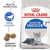 Picture of Royal Canin Feline Health Nutrition Indoor 7+ Years, 1.5kg