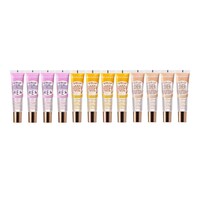 Picture of Broadway Honey Shea Butter And Vitamin E Vita Lip Gloss, Pack of 12