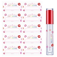 Picture of Outus Lip Gloss Stickers, Pack of 150