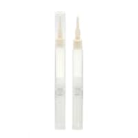 Picture of Angelakerry Empty Transparent Twist Pen Tube, 3ml, Pack of 5