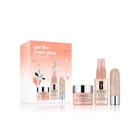 Picture of Clinique Get the Moisture Surge Hydrator Set, Pack of 3pcs