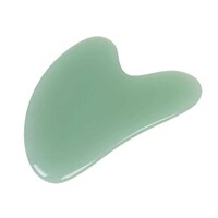 Picture of Mysense Gua Sha Facial Massage Tool, Green