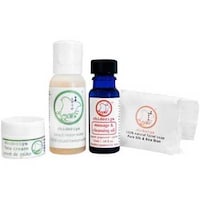 Picture of Chidoriya Geiko Skin Care Trial and Travel Set, Pack of 4pcs