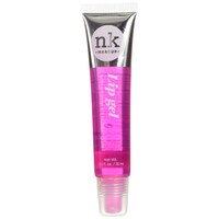 Picture of Nicka K Hydrating Lip Gel, Bubble Gum