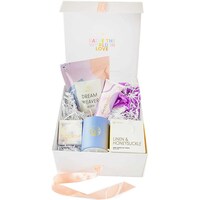 Picture of Musee Sleep Bath Balm And Self Care Kit