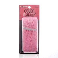 Conair Styling Essentials Slumber Cap, Pink - Pack of 12