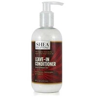 Picture of Shea Solution'S Leave-In Conditioner, 8oz