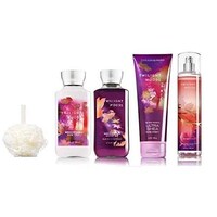 Picture of Bath & Body Works Twilight Woods Gift Set