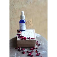 Picture of Ygeiax Edible Rose Essential Oil, 15ml