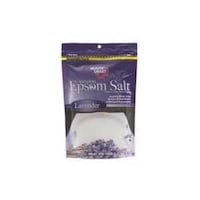 Picture of Epso Natural Epsom Salt, Lavender - 0.99lb