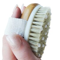 Picture of Ozziko Anti Cellulite Dry Brushing Body Brush