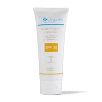 Picture of The Organic Pharmacy Cellular Protection Sunscreen, Spf 30 - 3.4oz