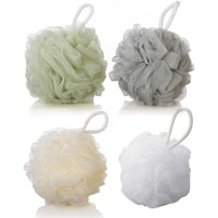 Picture of Colibrox Shower Body Sponge, 4Pack