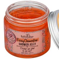 Picture of Bella & Bear Fizzy Clementine Shower Jelly, 6.7oz