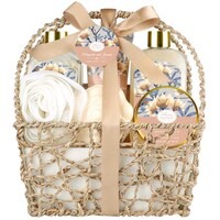 Picture of Ariosemonde Home Spa Gift Basket