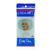 Picture of Betty Dain Unda Net Sleep Cap/Hairnet, Standard - 24Count