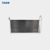 PACO MP3591 Condenser For Toyota, 88460-06240