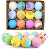 Picture of Aozzy Bath Bombs Gift Set for Women Relaxing
