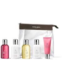 Picture of Molton Brown The Enticing Wanderer Carry On Bag, 5Pcs