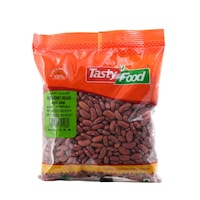 Tasty Food Red Kidney Beans 500gm, Carton Of 48Pcs