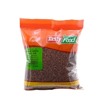 Tasty Food Ragi Seed Finger Millet 500gm, Carton Of 48Pcs