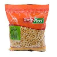 Picture of Tasty Food Chanadal 500gm, Carton Of 48Pcs