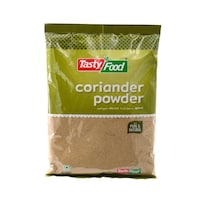 Picture of Tasty Food Coriander Powder 200gm, Carton Of 60Pcs