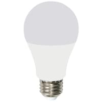 Glowia LED Bulb, E27, 23W, 50 Hz, White