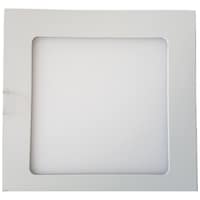 Picture of Glowia LED Unique Panel, Square, 16W, White