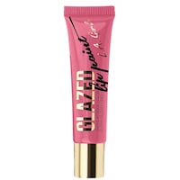 Picture of L.A. Girl Glazed Lip Paint, Pack of 3pcs, Blushing, 0.4oz, GLG783