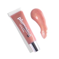 Picture of Maepeor Glitter Glossy Plumping Moisturizing Lipgloss, 01#Warm Nude