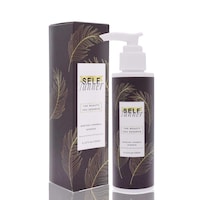 Felico Self Tanner Lotion, Tanning Lotion with Organic & Natural Ingredients