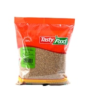 Picture of Tasty Food Burgol Red Small 500gm, Carton Of 48Pcs
