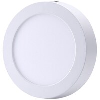 Picture of Glowia Surface Panel LED Light, Round, 6W, White