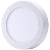 Picture of Glowia Surface Panel LED Light, Round, 16W, White