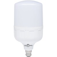 Picture of Glowia LED Dome Bulb, 45W, White