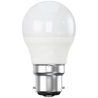 Picture of Glowia LED Bulb, B22, 9W, 50 Hz, White