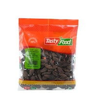 Picture of Tasty Food Black Cardamom 100gm, Carton Of 80Pcs