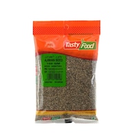 Picture of Tasty Food Ajiwan Seed 100gm, Carton Of 120Pcs