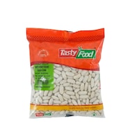 Tasty Food White Kidney Beans 500gm, Carton Of 48Pcs