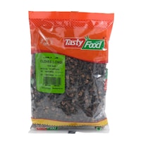 Picture of Tasty Food Cloves Laung 100gm, Carton Of 100Pcs