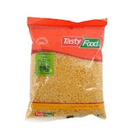 Tasty Food Masoor Dal 1Kg, Carton Of 24Pcs