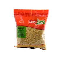 Picture of Tasty Food Moong Dal 500gm, Carton Of 48Pcs