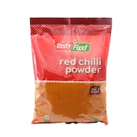 Picture of Tasty Food Chilli Powder 400gm, Carton Of 30Pcs
