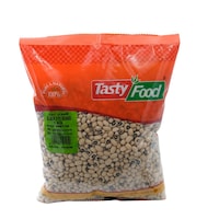 Picture of Tasty Food Black Eye Beans 1Kg, Carton Of 20Pcs