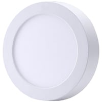 Picture of Glowia Surface Panel LED Light, Round, 10W, White