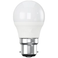 Picture of Glowia LED Bulb, B22, 23W, 50 Hz, White