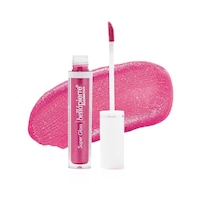 Bellapierre Richly Pigmented Mineral Lip Gloss, Bubble Gum