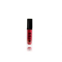Generation Klean Kiss Natural Lip Gloss, Luscious/Red
